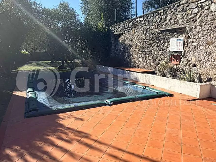 Immagine 17 di Appartamento in vendita  in Via Frazione Morgnaga Via Filippini, 1 a Gardone Riviera