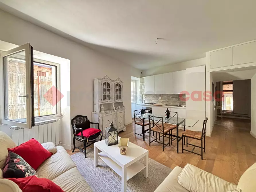 Immagine 31 di Appartamento in vendita  in Via Dante, 51 a Anagni