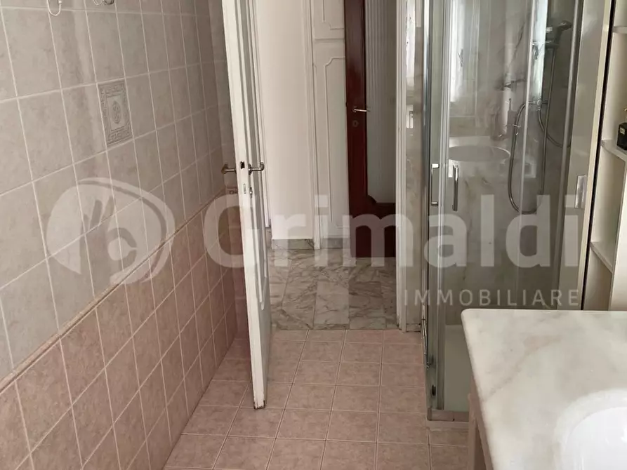 Immagine 18 di Appartamento in vendita  in Via bernardina a Livorno