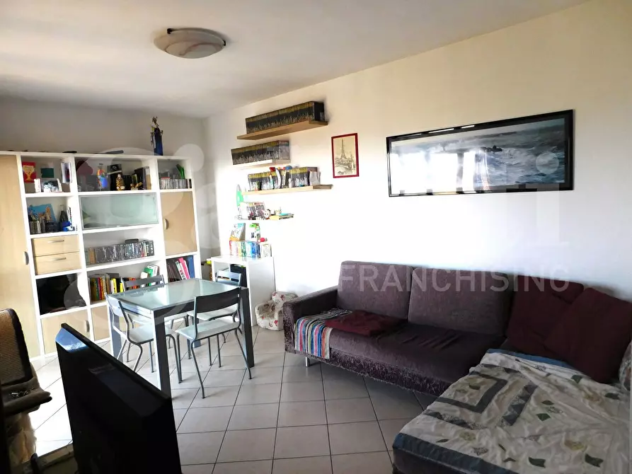 Immagine 2 di Appartamento in vendita  in Via Vittime 11 Settembre 2001, 8 a Calderara Di Reno