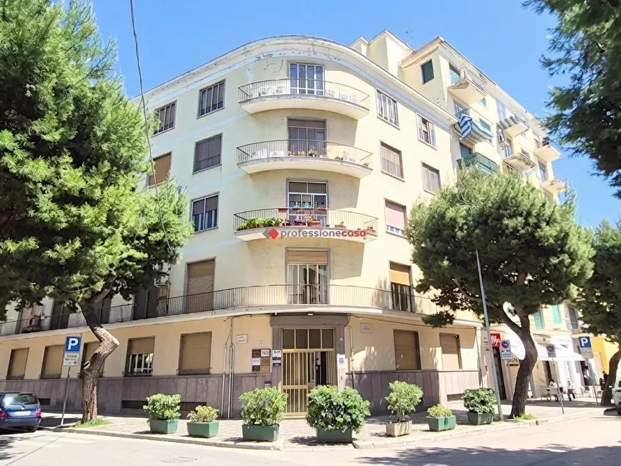 Immagine 1 di Appartamento in vendita  in Via Alessandro Volta, 5 a Foggia