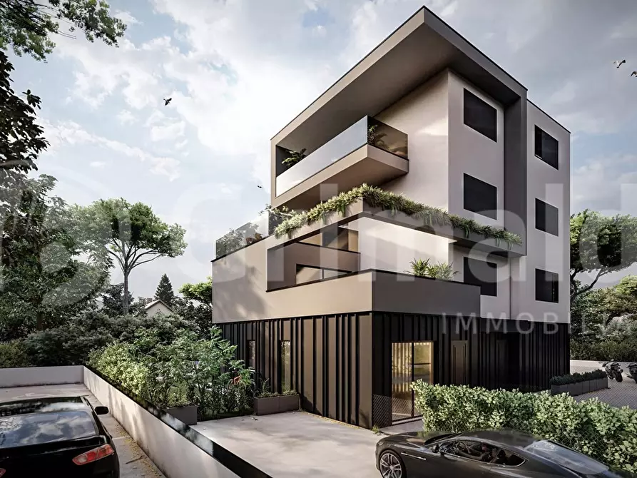 Immagine 4 di Attico in vendita  in Viale Milazzo, 3 a Cervia