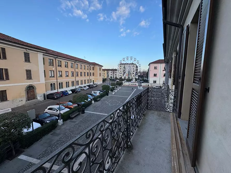 Immagine 17 di Appartamento in vendita  in Piazza Martiri della libertÃ , 35 a Chiari