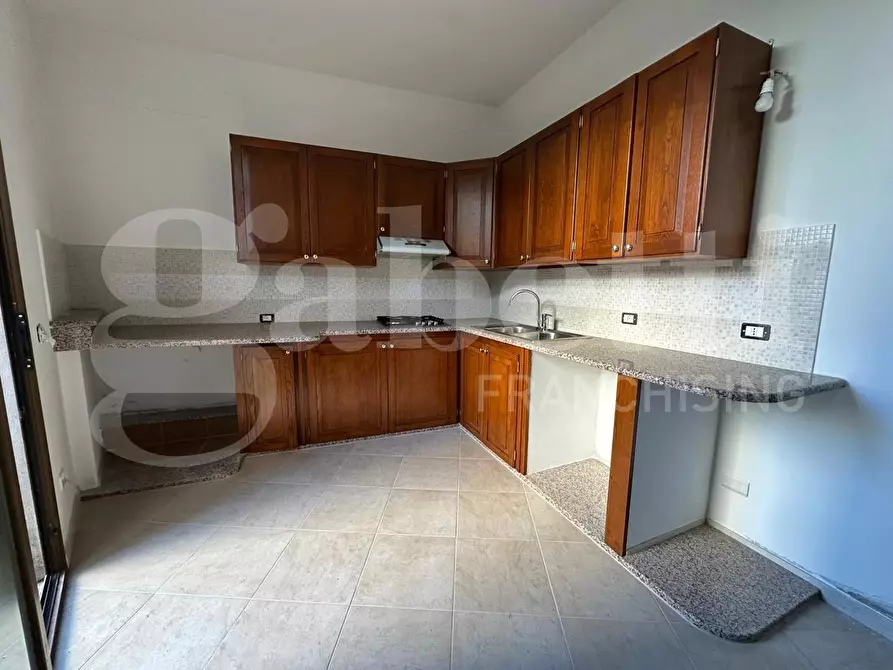 Immagine 7 di Terratetto in vendita  in Via Eleonora d'Arborea, 15 a Villasor