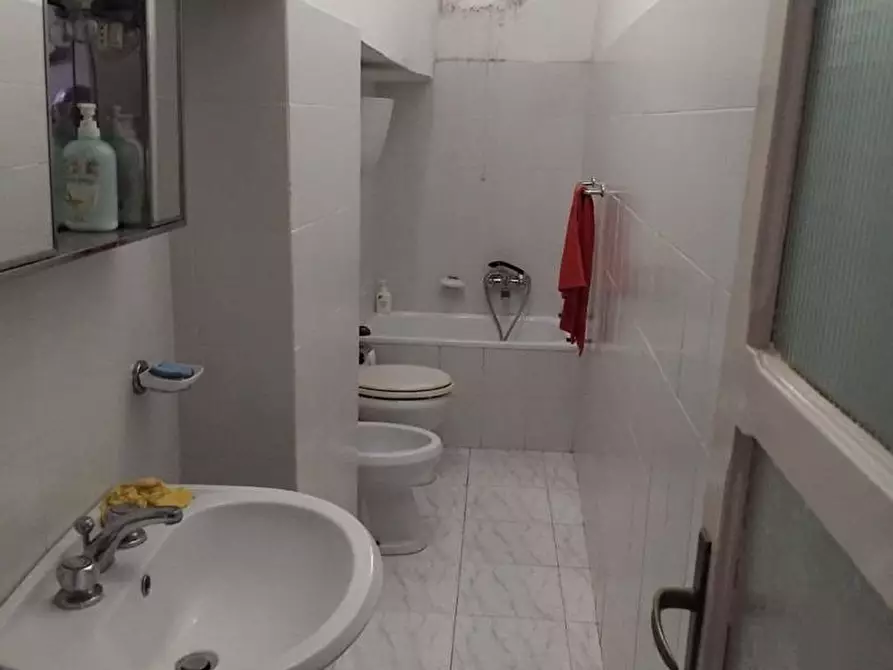 Immagine 8 di Appartamento in vendita  in Via Pitti, 33 a Sezze