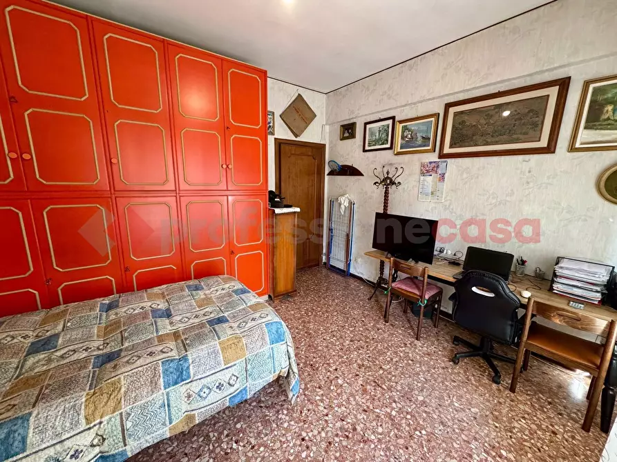 Immagine 23 di Appartamento in vendita  in Via Mattia Battistini, 491 a Roma