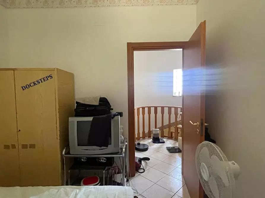 Immagine 4 di Villetta a schiera in vendita  in Via giovanni falcone, 1 a Priolo Gargallo