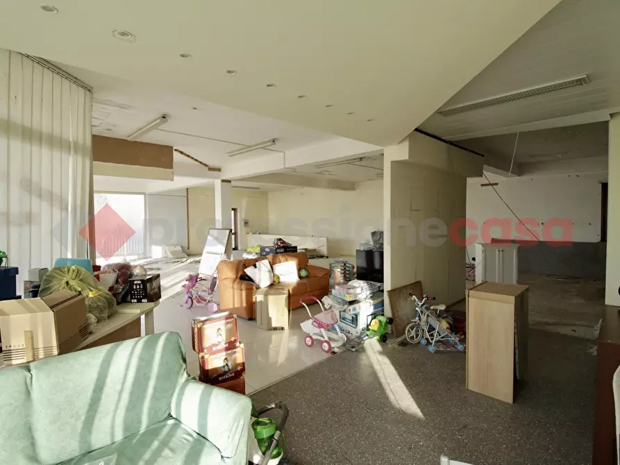 Immagine 15 di Capannone industriale in vendita  in Via Colle Madonna Giovanna, snc a Sgurgola