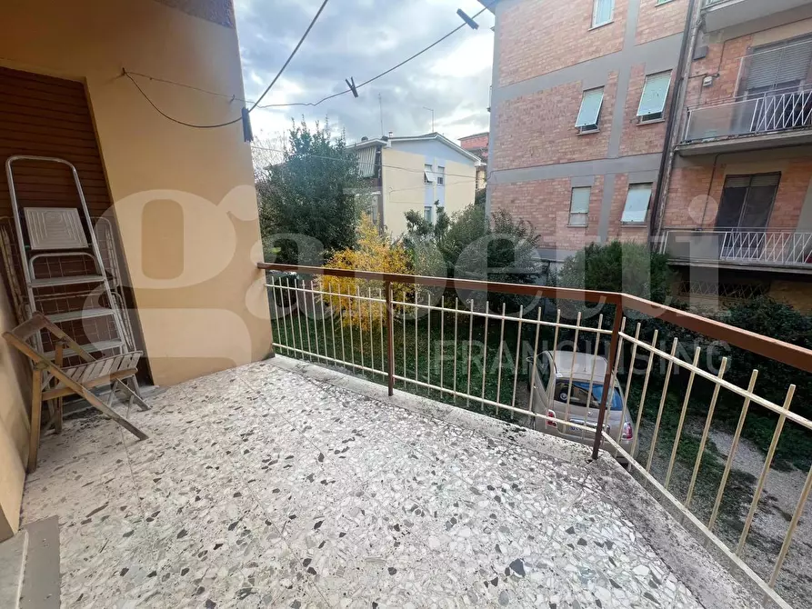 Immagine 17 di Appartamento in vendita  in Via VERANI, 24 a Rieti