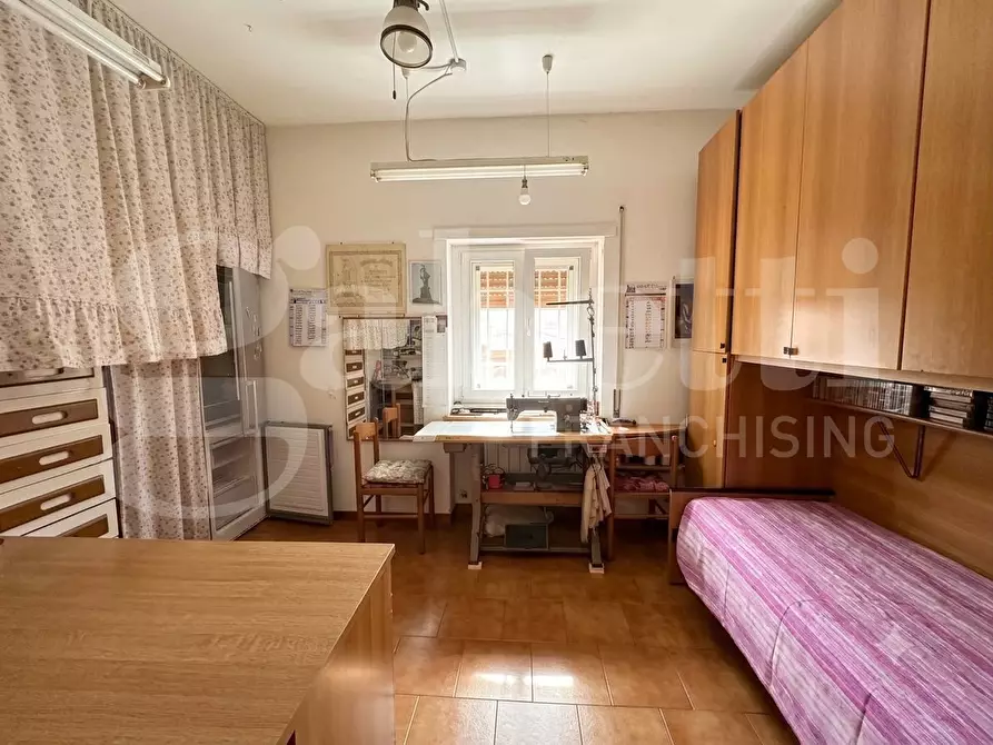 Immagine 13 di Appartamento in vendita  in Via valmontone, 5 a Anzio