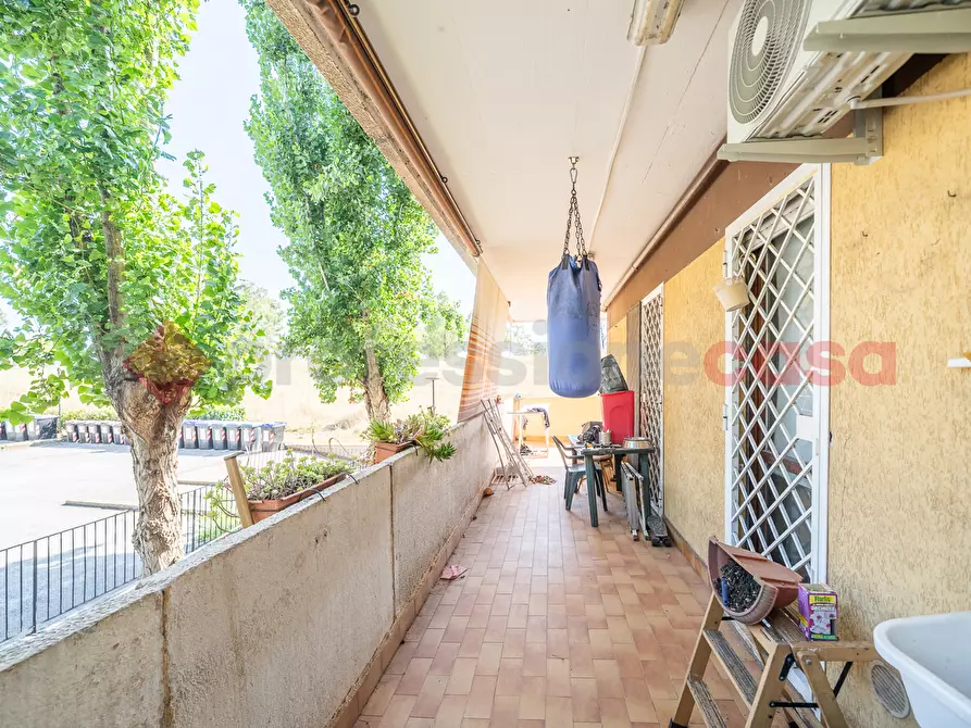 Immagine 28 di Appartamento in vendita  in Via Rodolfo Verduzio a Roma