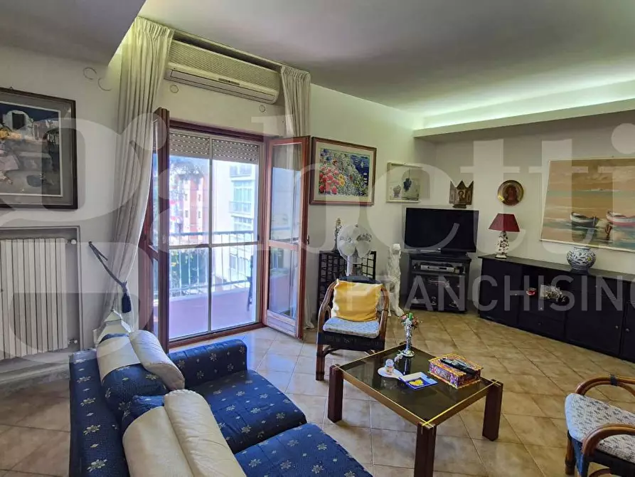 Immagine 11 di Appartamento in vendita  in Via Caravelli, 46/A a Torre Annunziata