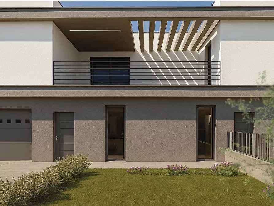 Immagine 5 di Appartamento in vendita  in Via SAN PADRE PIO DA PIETRALCINA, SNC a Orzinuovi