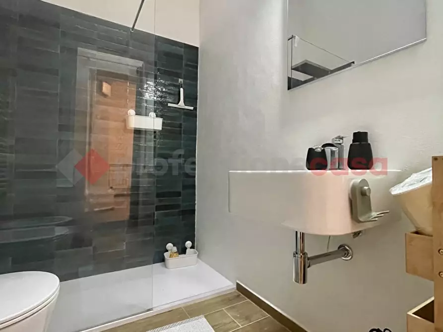 Immagine 10 di Appartamento in affitto  in Strada Perugia San Marco, 27 a Perugia