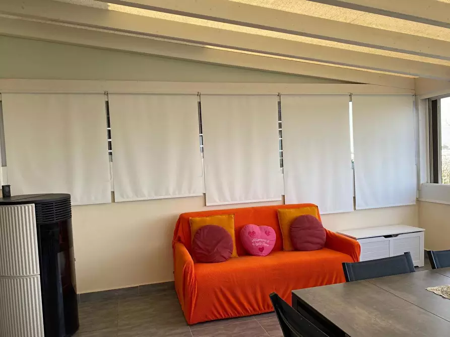 Immagine 11 di Appartamento in vendita  in Via martorella a Forli'