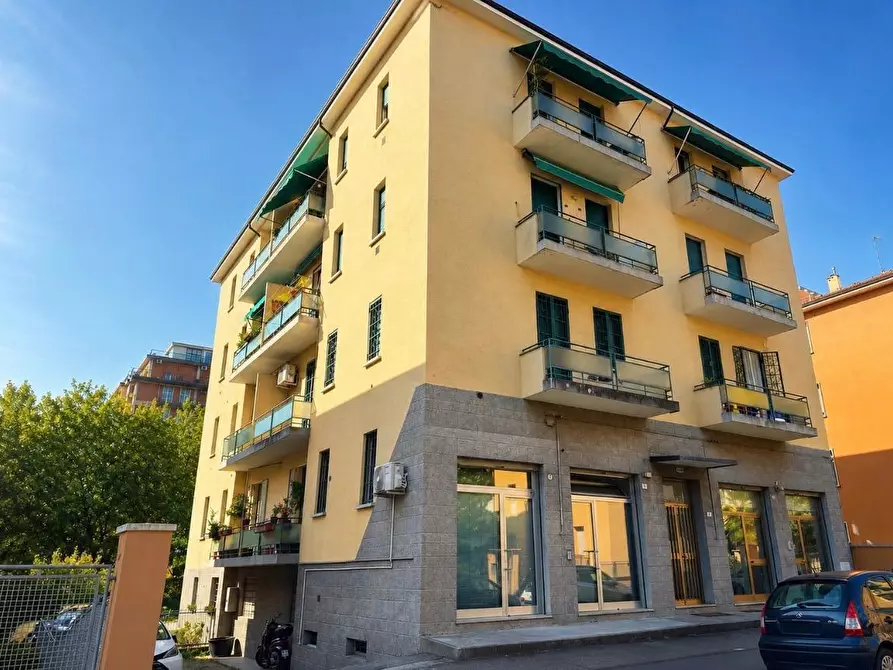 Immagine 1 di Appartamento in vendita  in Via Lazio, 5 a Bologna