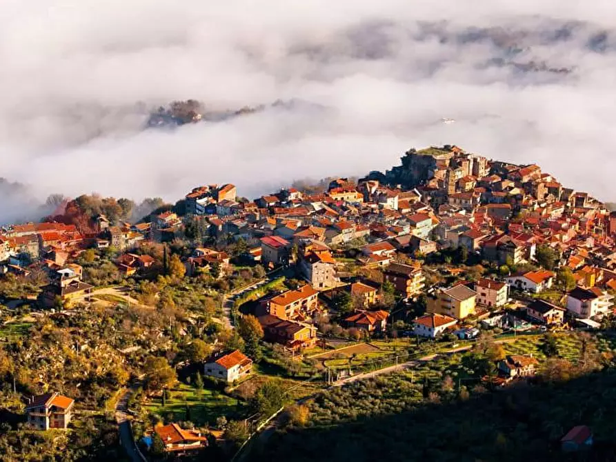 Immagine 8 di Appartamento in vendita  in Piazza Dell'Arringo, snc a Sgurgola