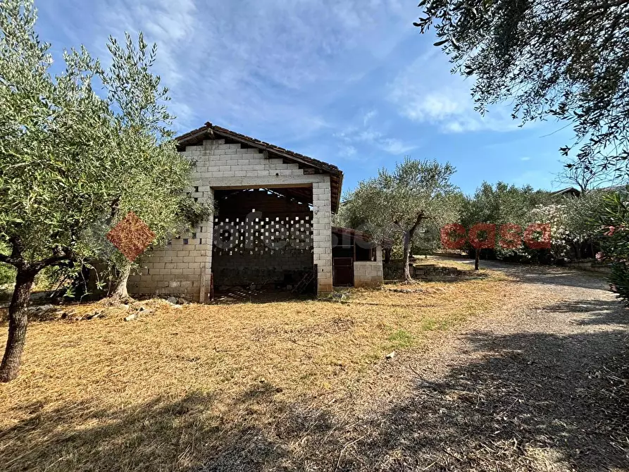 Immagine 2 di Casa indipendente in vendita  in Via Valle Vona, snc a Anagni
