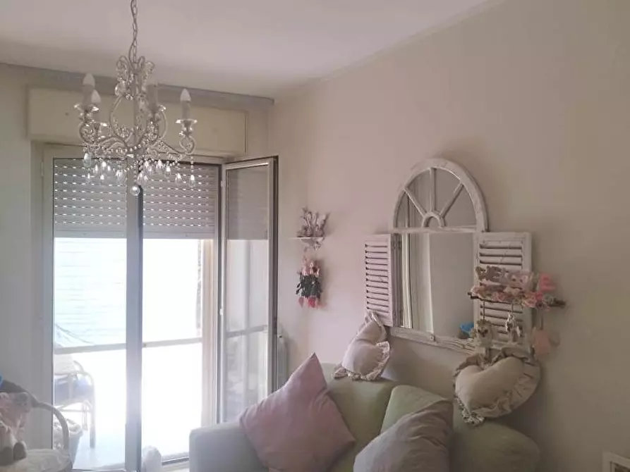 Immagine 11 di Appartamento in vendita  in Via RITA DEL BENE, 1 a Taranto