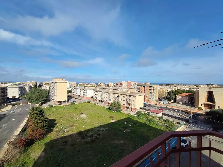 Immagine 10 di Appartamento in vendita  in Via sant'orsola, 27 a Siracusa