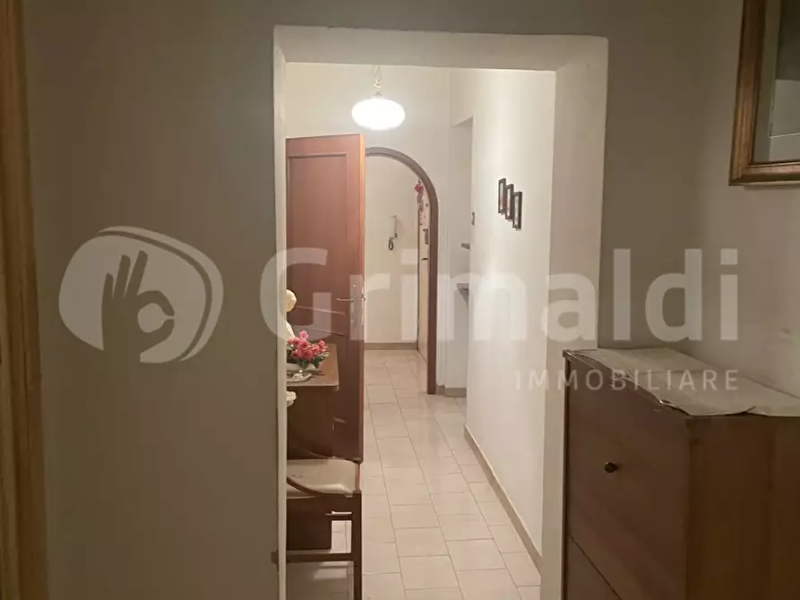 Immagine 15 di Appartamento in vendita  in Via del pallone a Livorno