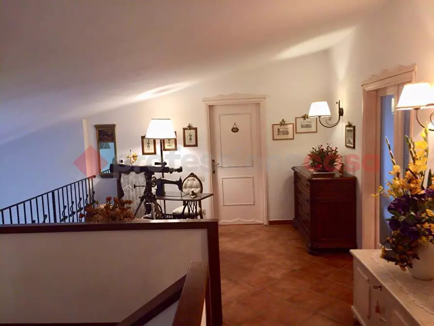 Immagine 9 di Villa in vendita  in Via POGGIO TESORO a Pelago