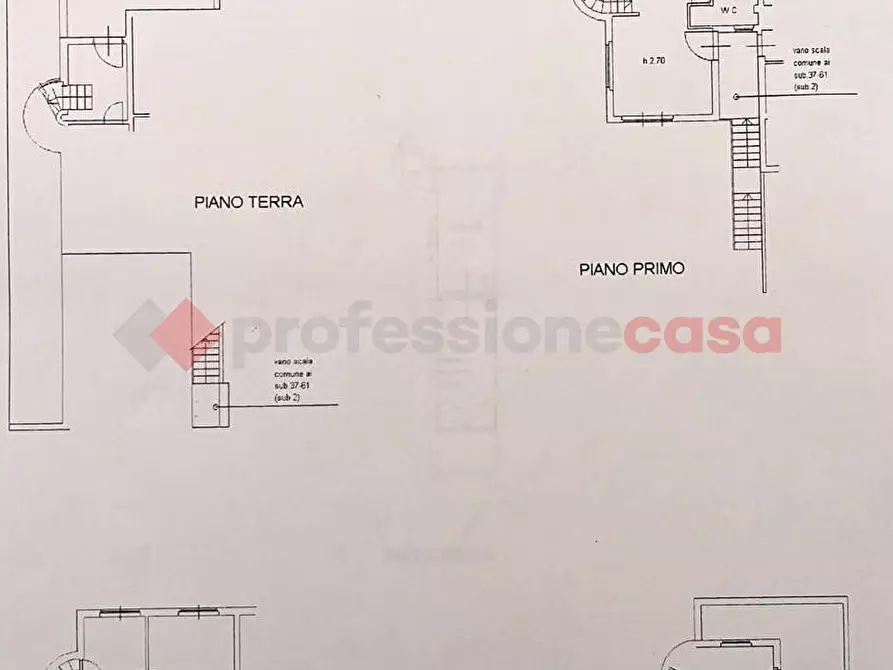 Immagine 24 di Villa in vendita  in Via Guido Bruni a Monteroni D'arbia