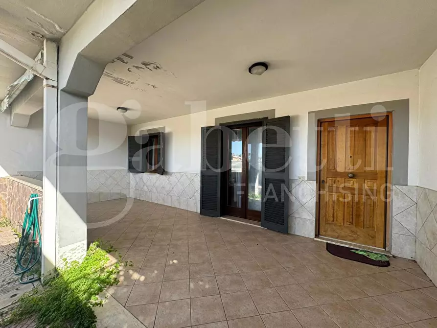 Immagine 4 di Villetta a schiera in vendita  in Via tanaro, 12c a Ardea