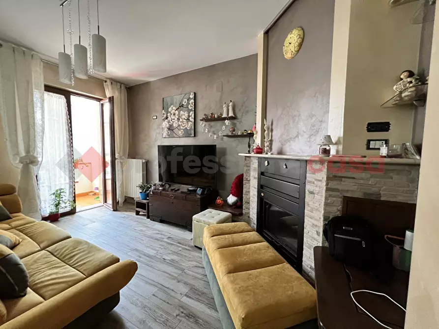 Immagine 16 di Appartamento in vendita  in Via DI SAN  VITO, 188 a Tito