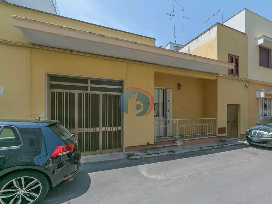 Immagine 37 di Casa indipendente in vendita  in Via Giacomo Matteotti, 63 a Galatone
