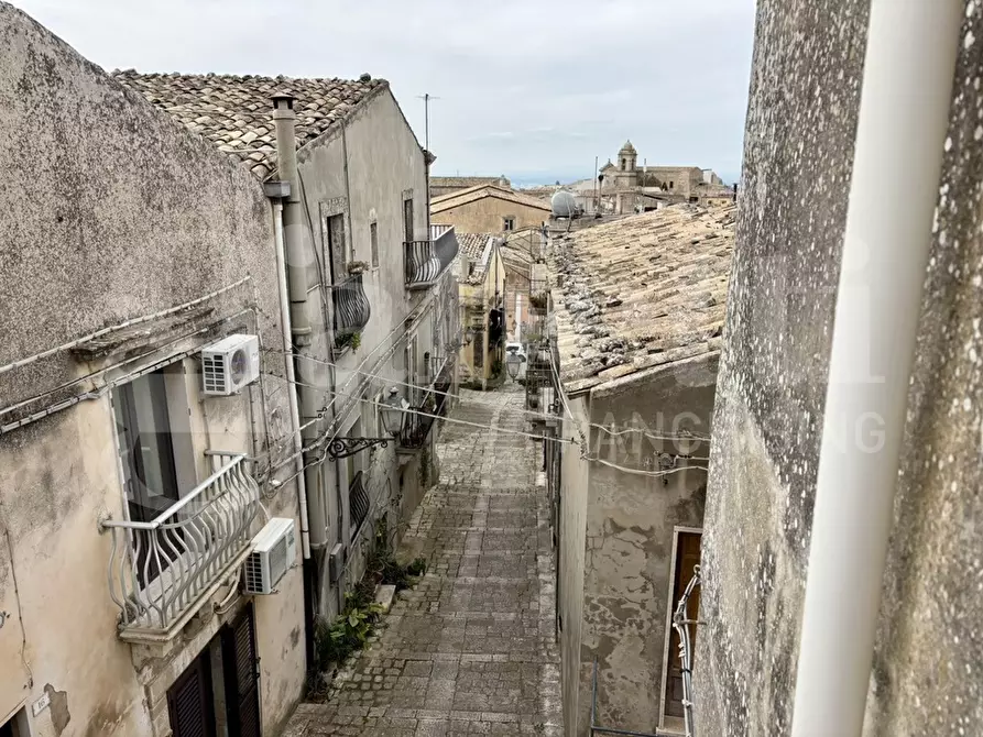 Immagine 16 di Casa indipendente in vendita  in Via Castello, 25 a Chiaramonte Gulfi