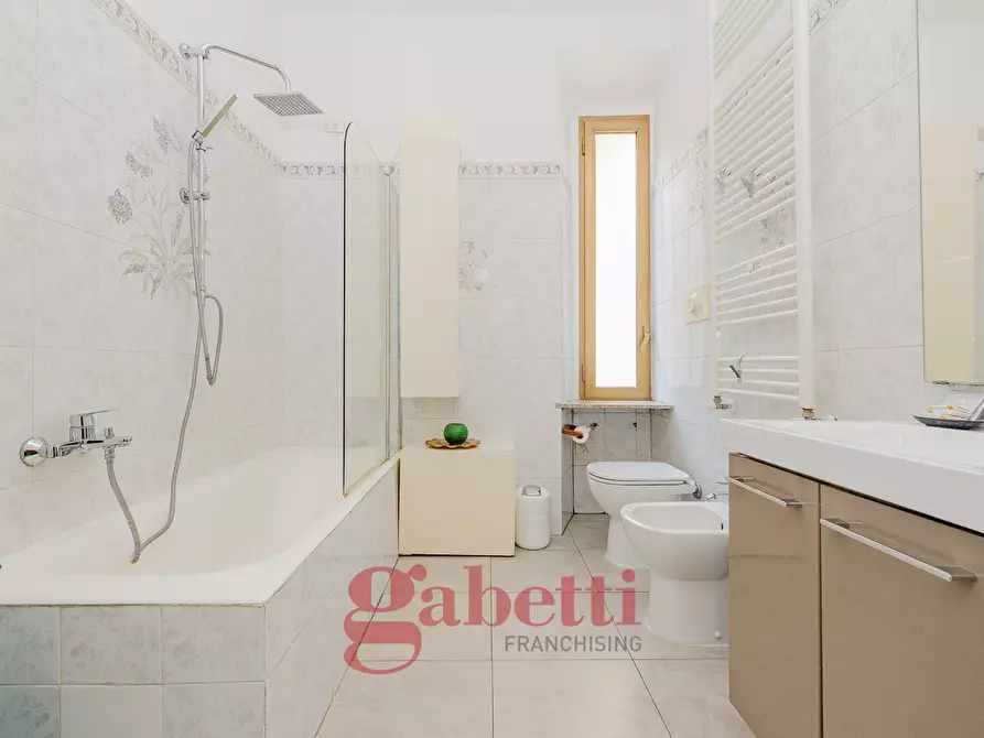 Immagine 42 di Appartamento in vendita  in Via Matteo Maria Boiardo, 22 a Milano