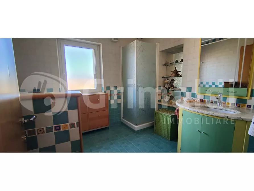 Immagine 28 di Appartamento in vendita  in Via Mongardino, 7 a Roma