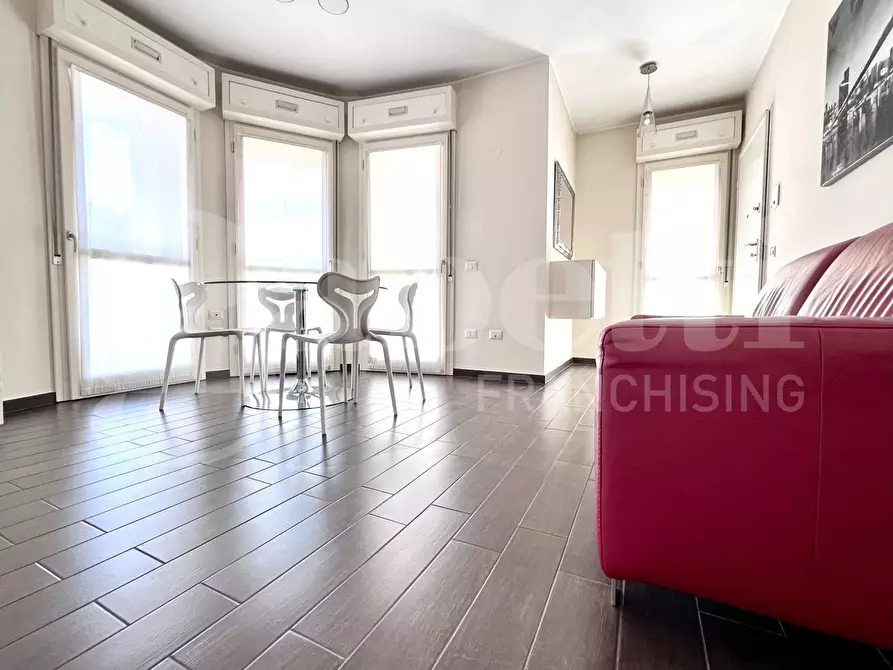 Immagine 4 di Appartamento in vendita  in Via Monte Sabotino, snc a Cagliari