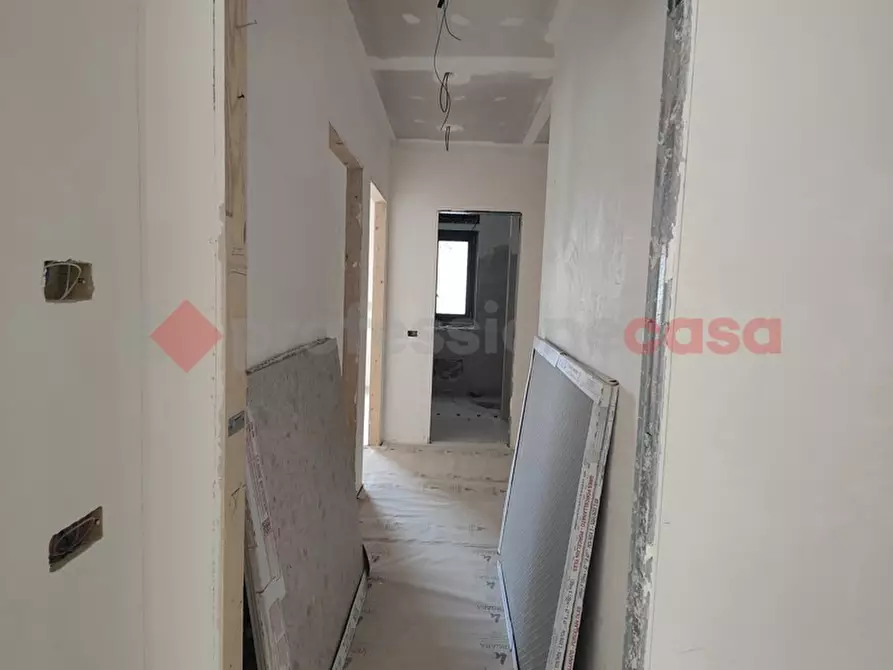 Immagine 25 di Appartamento in vendita  in Via sossio russo a Frattamaggiore