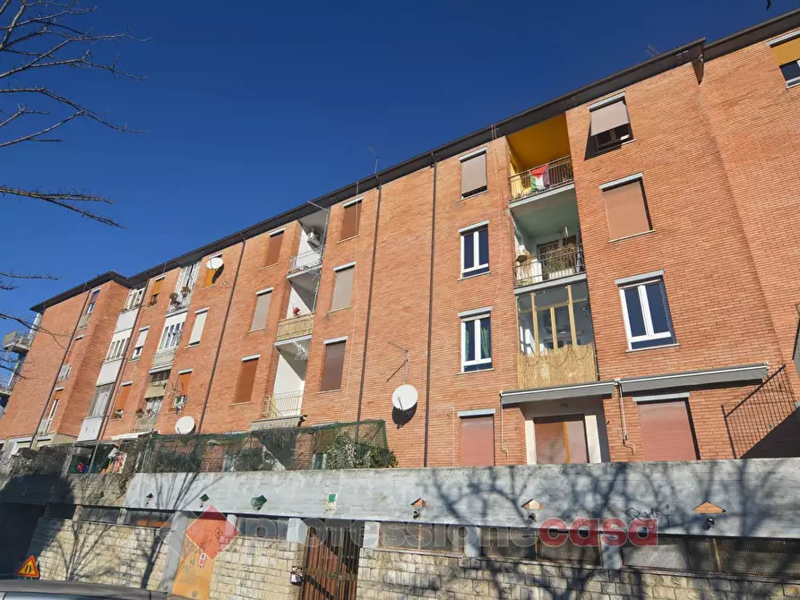 Immagine 17 di Appartamento in vendita  in Via Del Lavoro a Perugia