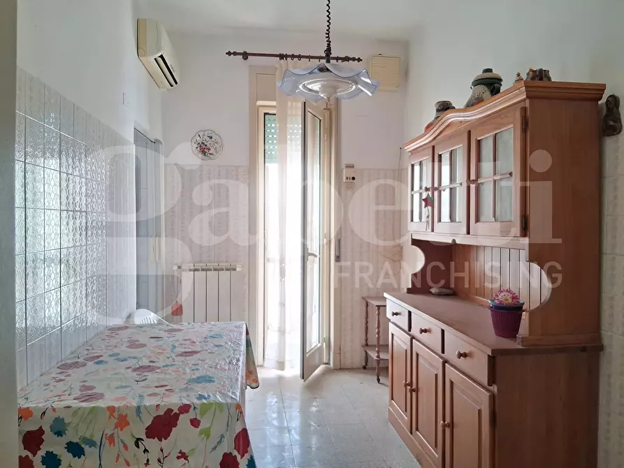Immagine 9 di Appartamento in vendita  in Via Ducezio, 66 a Ragusa