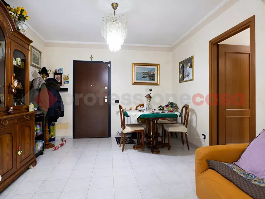 Immagine 12 di Appartamento in vendita  in Via Castiglione Messer Marino a Roma