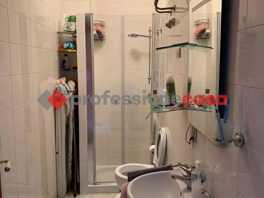 Immagine 19 di Villetta a schiera in affitto  in Via del Parco, 12 a Tremestieri Etneo