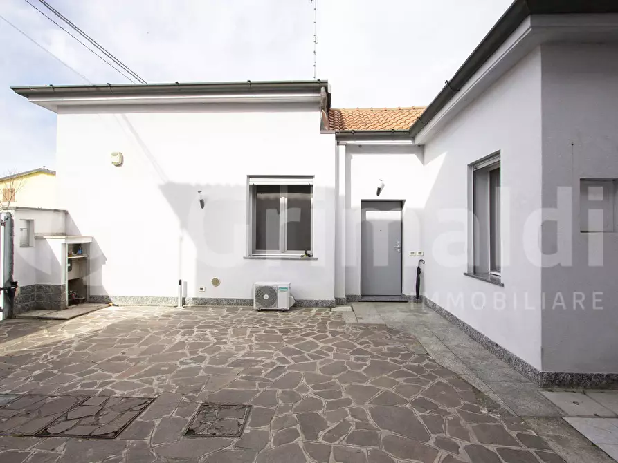 Immagine 23 di Casa indipendente in vendita  in Via Firenze, 6 a Grezzago