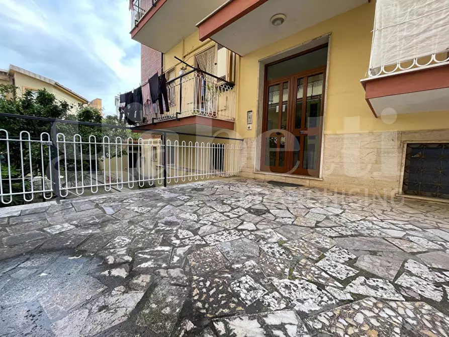 Immagine 17 di Appartamento in vendita  in Via Mameli, 18 a Gaeta