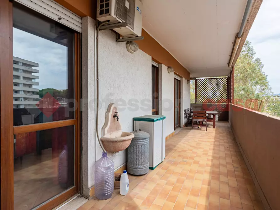 Immagine 14 di Appartamento in vendita  in Viale Francesco Caltagirone a Roma