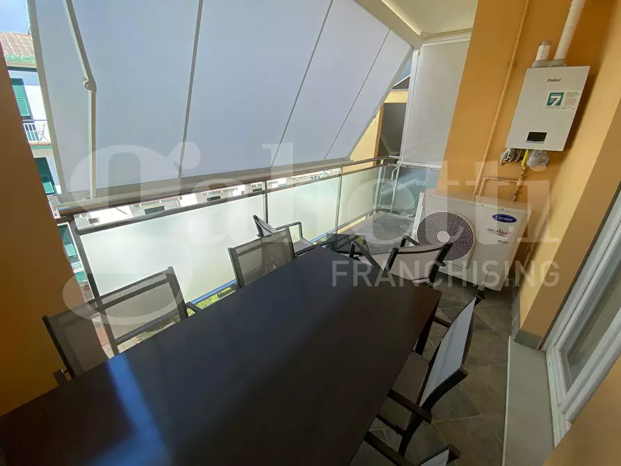 Immagine 23 di Appartamento in affitto  in Via dei Gerani, 15 a Diano Marina