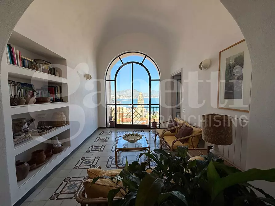 Immagine 1 di Appartamento in affitto  in Via Pio IX, 88 a Gaeta