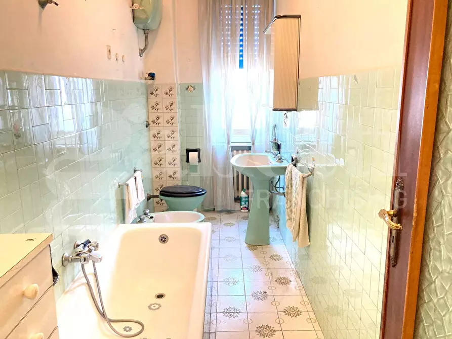 Immagine 14 di Appartamento in vendita  in Via Checchia Rispoli a San Severo