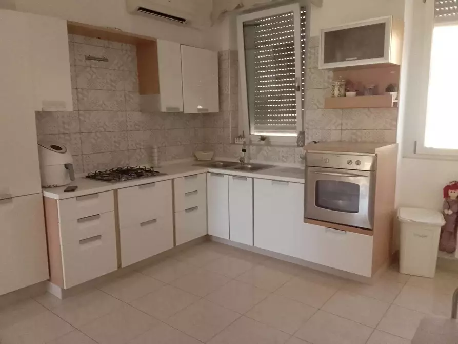 Immagine 7 di Appartamento in vendita  in Piazza BRODOLINI, 215 a Taranto