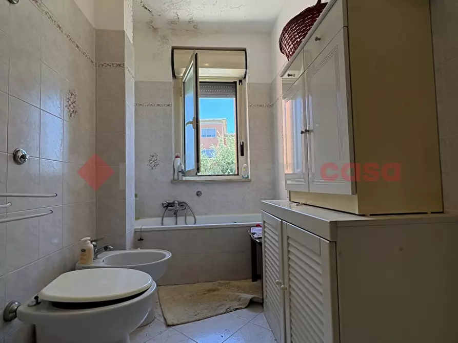 Immagine 16 di Appartamento in vendita  in Via CALCATORE, 11 a Terracina