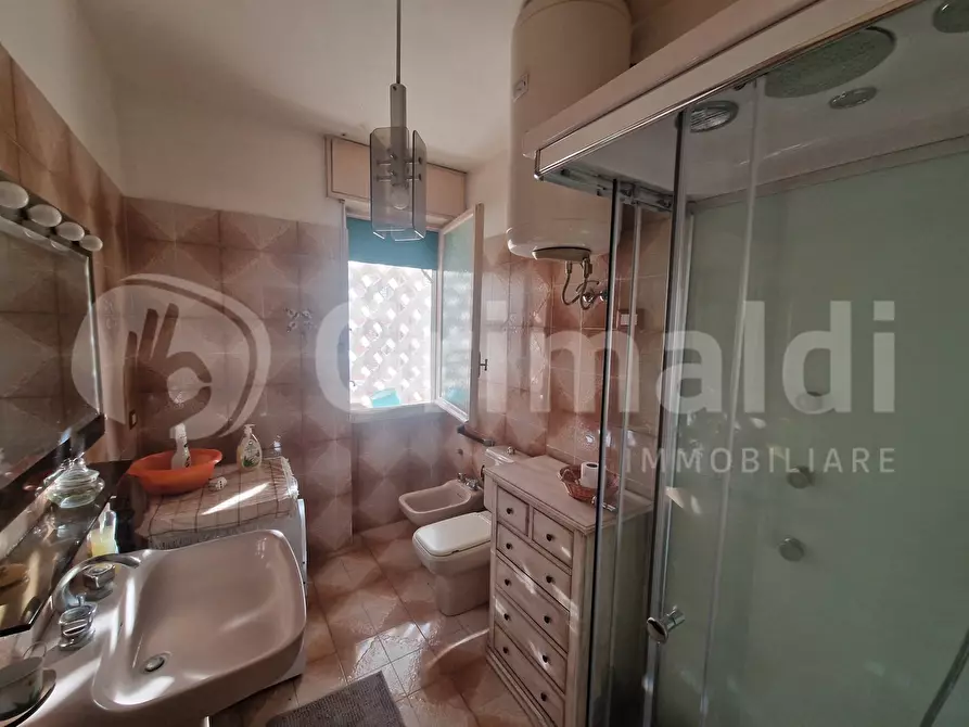 Immagine 6 di Appartamento in vendita  in Via San Pancrazio, 4 a Messina