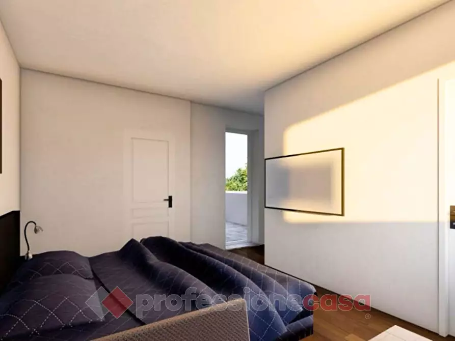 Immagine 7 di Appartamento in vendita  in Via San Bartolomeo a Perugia