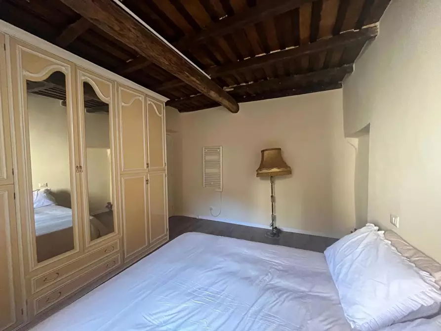 Immagine 11 di Appartamento in affitto  in Vicolo della Salita, 5 a Anagni